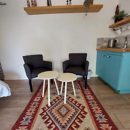 Cute Guest Room Kefar Weradim Екстериор снимка