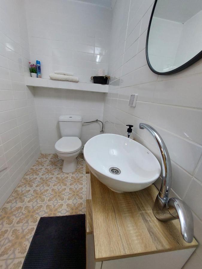 Cute Guest Room Kefar Weradim Екстериор снимка