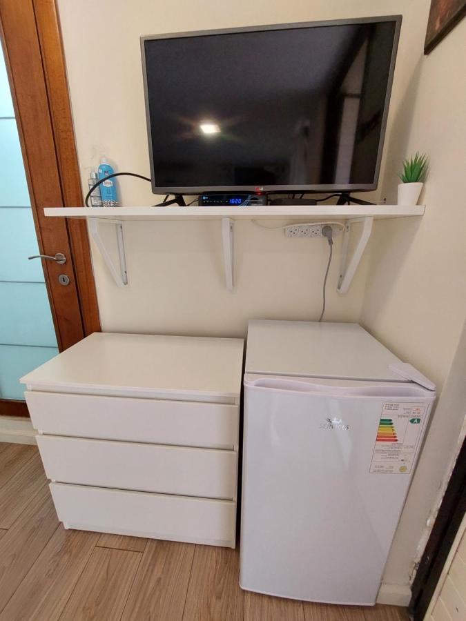 Cute Guest Room Kefar Weradim Екстериор снимка